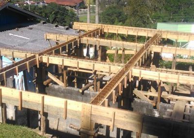 colocaçao -de -caixaria-vml-construcoes