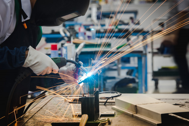 Saiba mais estruturas metálicas e como usá-las nas construções